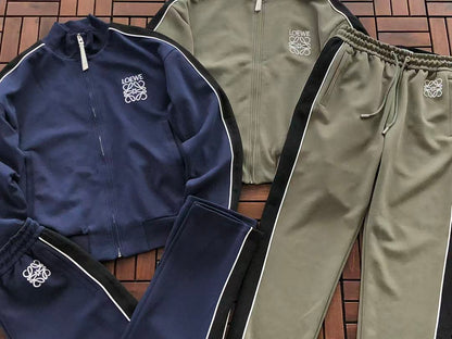 TOP ￥~288 PANTS ￥~229 L🔥E🔥🔥SWEATER TROUSERS