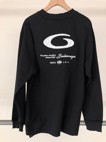 B🔥L🔥🔥🔥IA🔥A LONG-SLEEVE