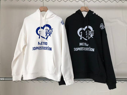FASHION HOODIE