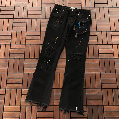 GALLERY DEPT JEANS