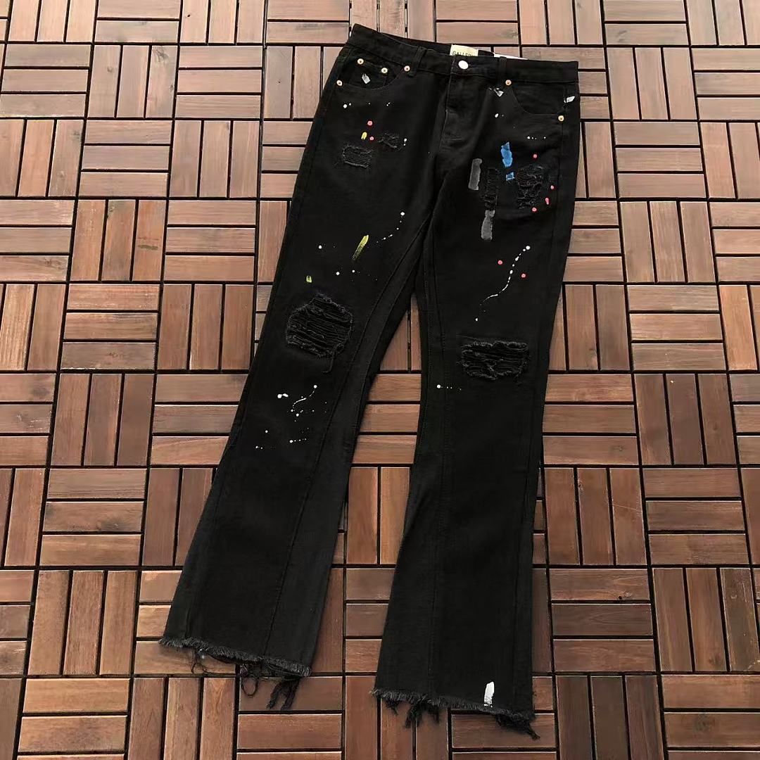 GALLERY DEPT JEANS