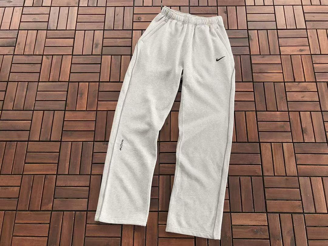 TOP￥ 199 PANTS￥ 199 N🔥C🔥A & N🔥K🔥HOODIE TROUSERS FLEECE