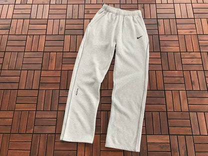 TOP￥ 199 PANTS￥ 199 N🔥C🔥A & N🔥K🔥HOODIE TROUSERS FLEECE