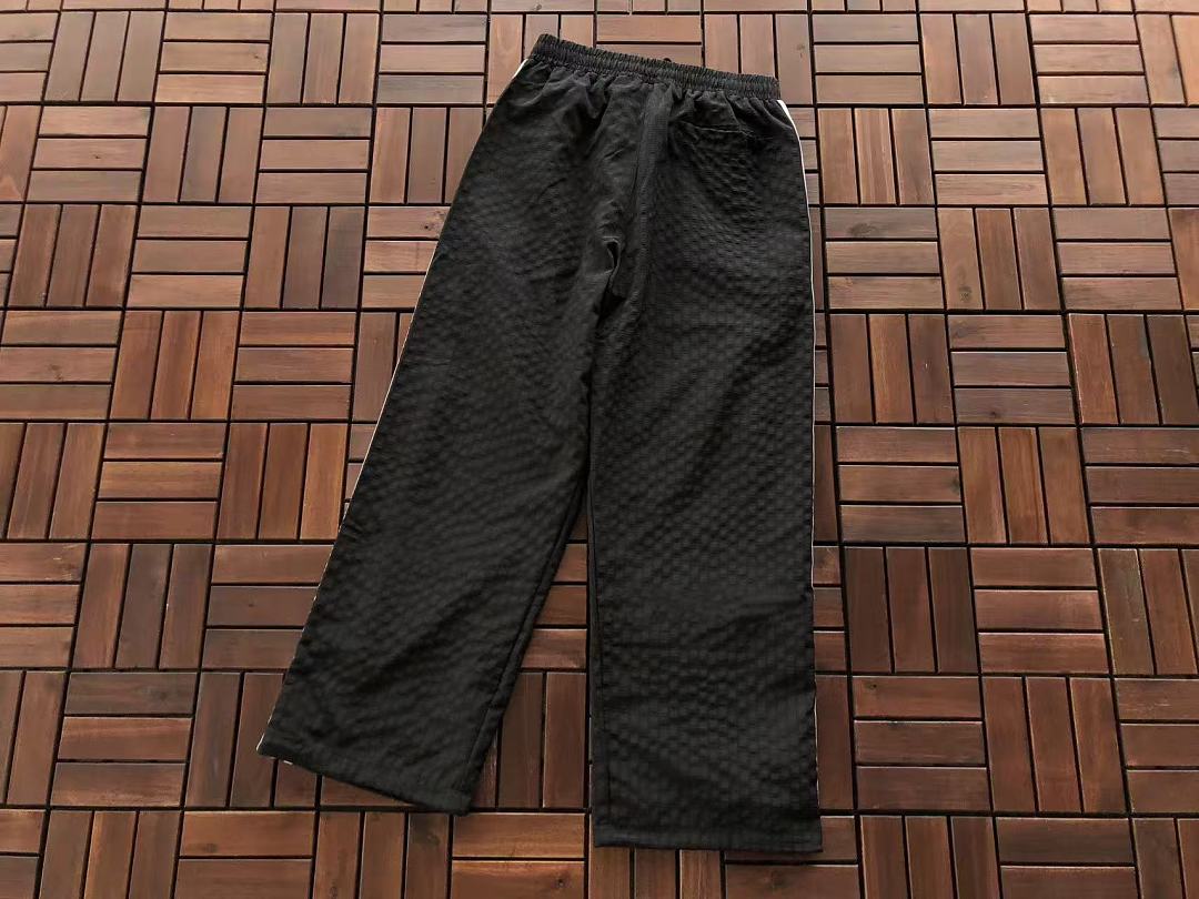 TOP￥~169 PANTS￥~135 🔥DI🔥AS JACKET TROUSERS
