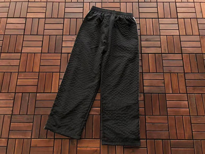 TOP￥~169 PANTS￥~135 🔥DI🔥AS JACKET TROUSERS