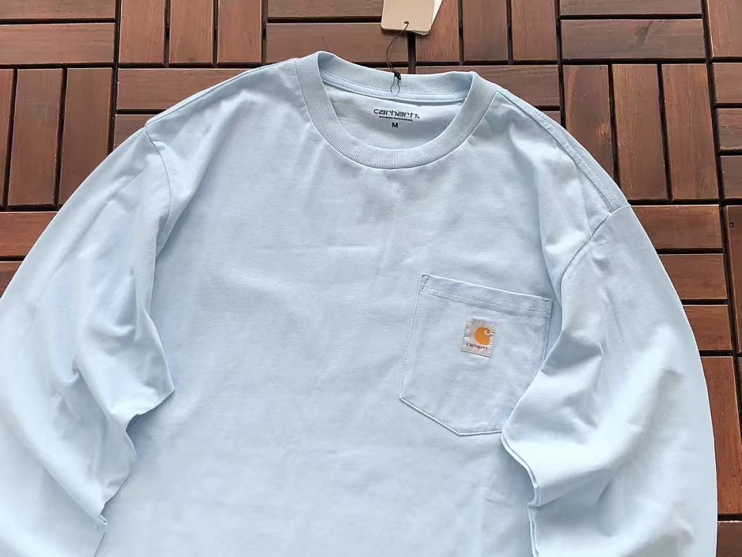C🔥RH🔥RTT LONG-SLEEVE