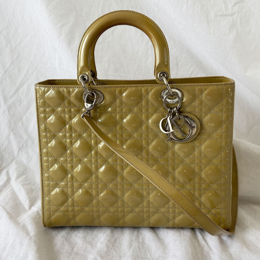 DIOR