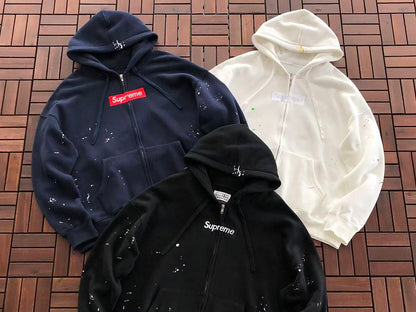 S🔥P🔥E🔥E & M🔥IS🔥N M🔥R🔥IE🔥A HOODIE FLEECE