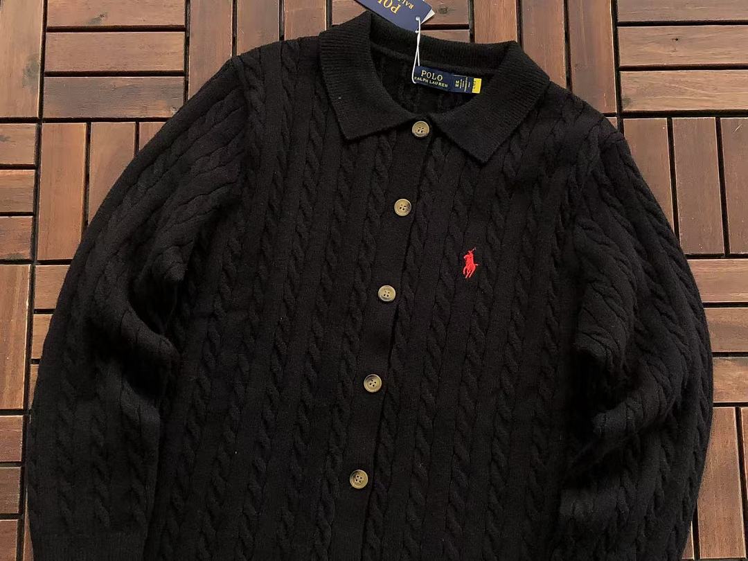 RA🔥PH🔥AU🔥EN SWEATER POLO