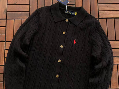 RA🔥PH🔥AU🔥EN SWEATER POLO