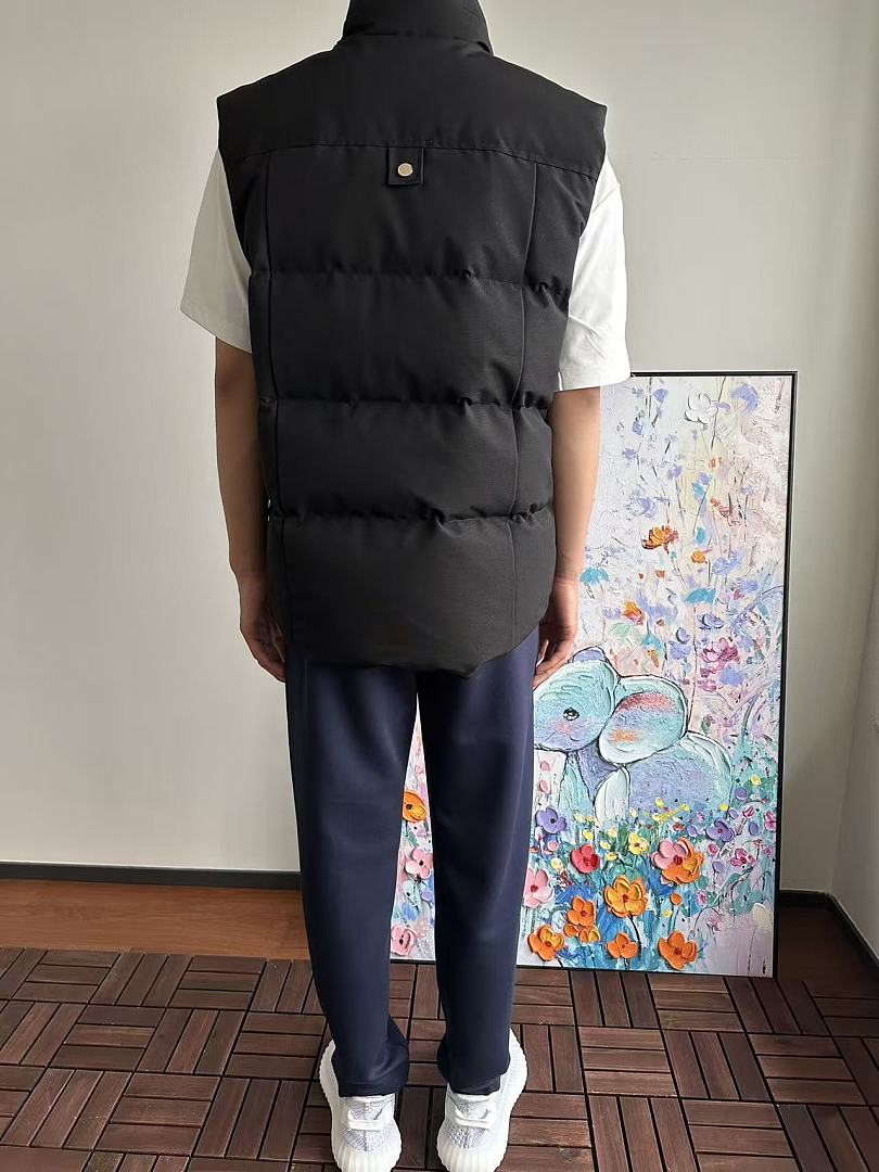 M🔥🔥S🔥N K🔥🔥S🔥N🔥 DOWN VEST