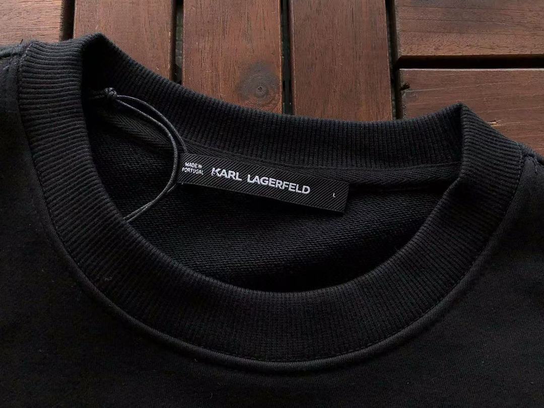 KARL LAGERFELD SWEATER