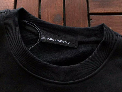 KARL LAGERFELD SWEATER