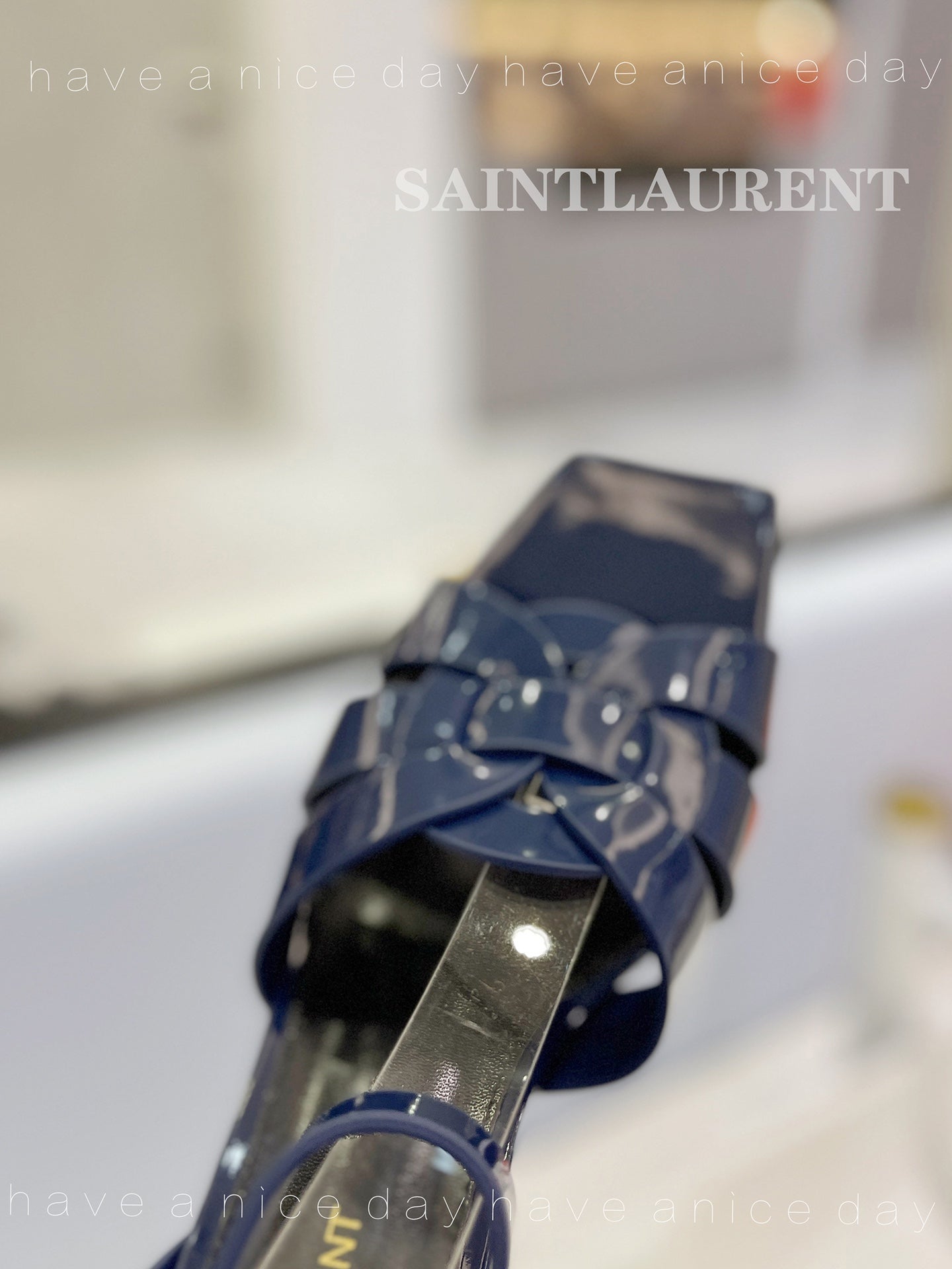 Saint Laurent