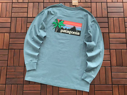 P🔥TAG🔥N🔥A LONG-SLEEVE