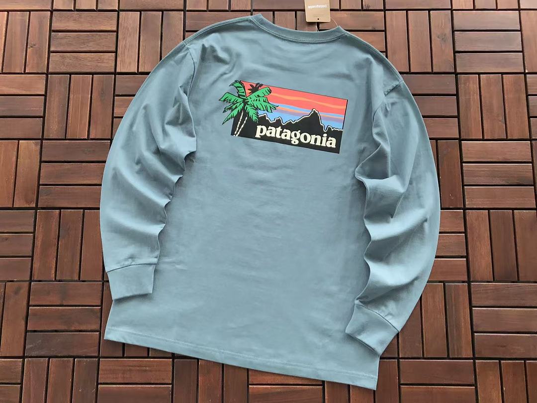 P🔥TAG🔥N🔥A LONG-SLEEVE