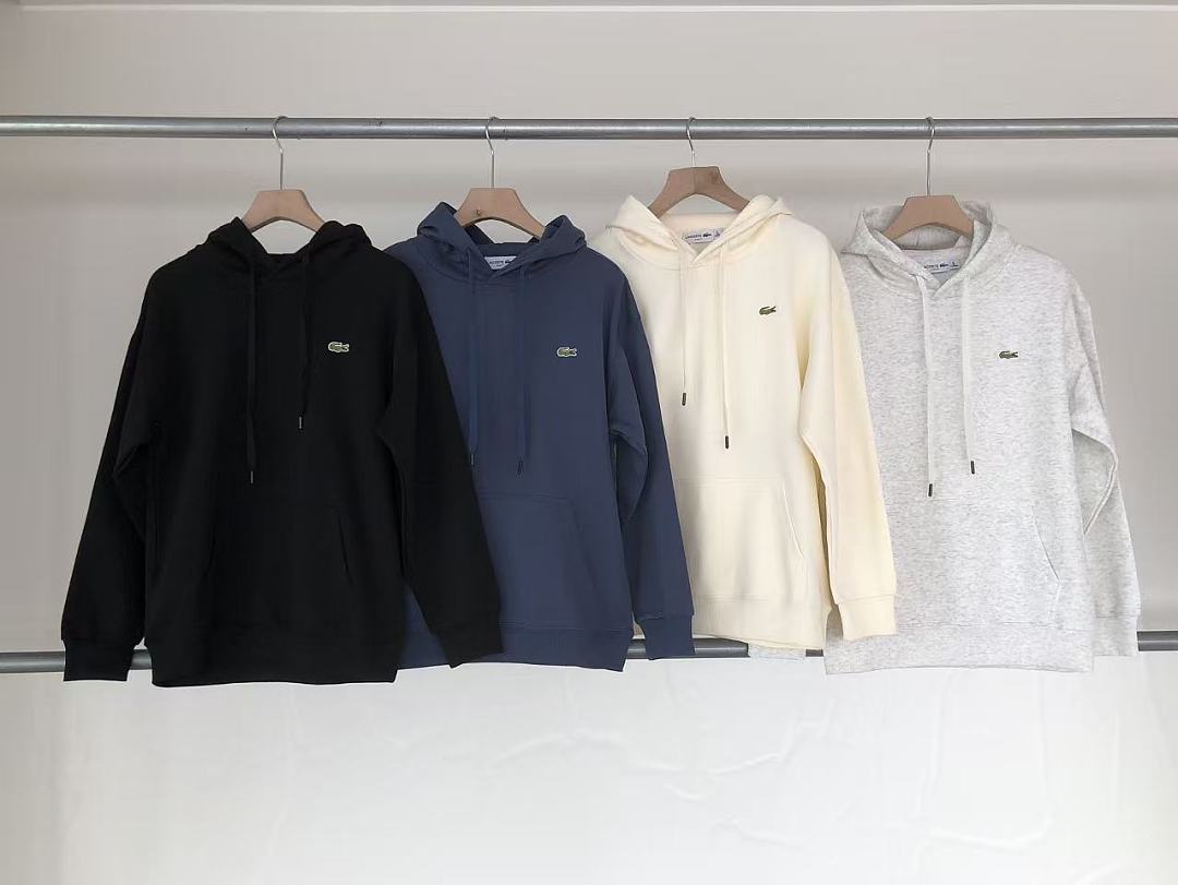 L🔥C🔥ST🔥HOODIE