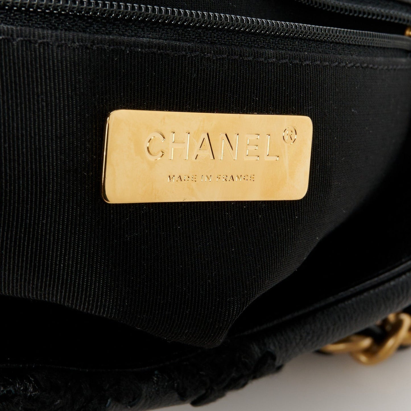 CHANEL