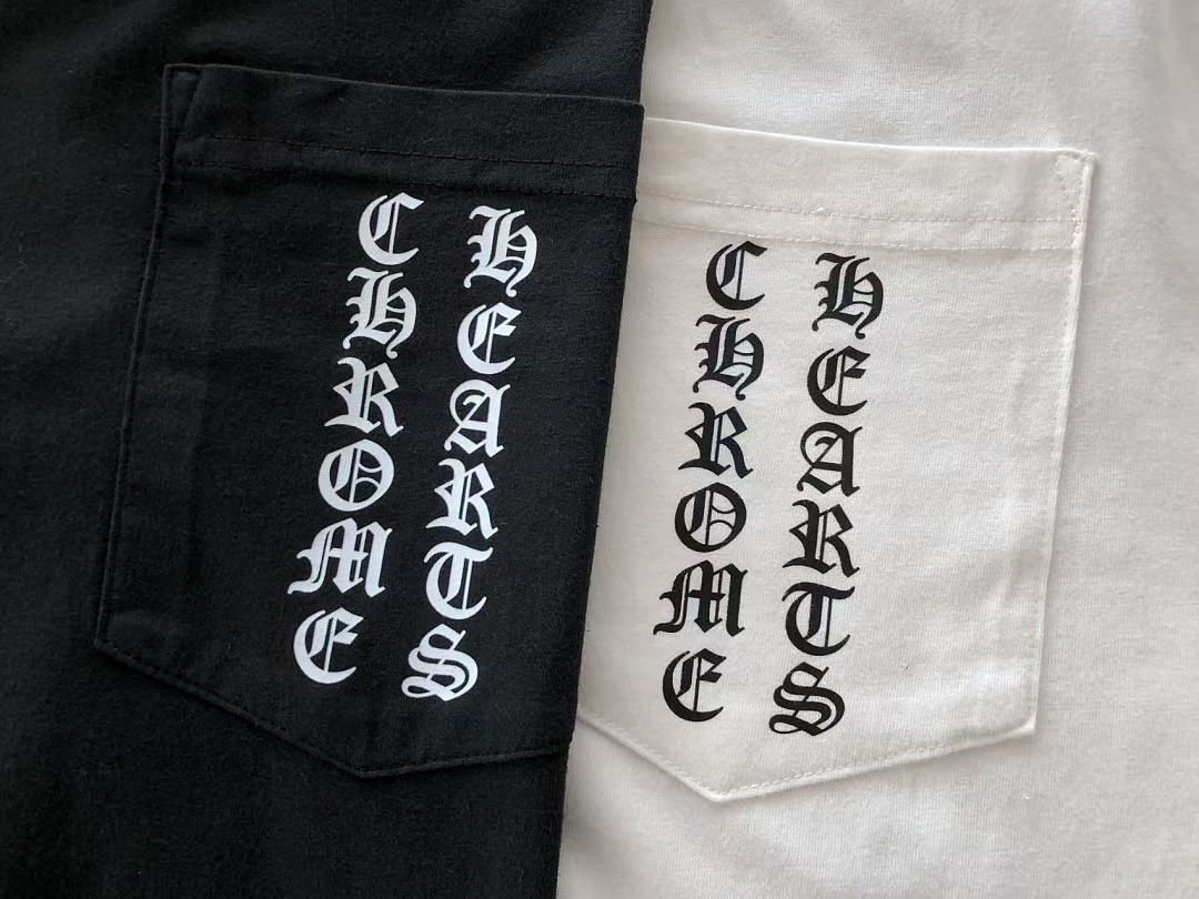 CH🔥OM🔥 HE🔥RTS LONG-SLEEVE
