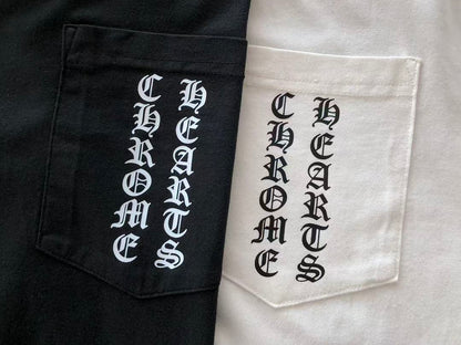 CH🔥OM🔥 HE🔥RTS LONG-SLEEVE