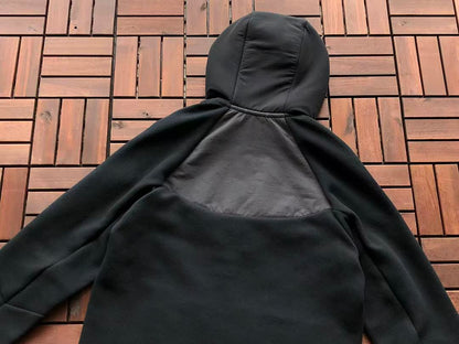 TF 2025 IH4302-011 zip-up coat IH4303-011 pants