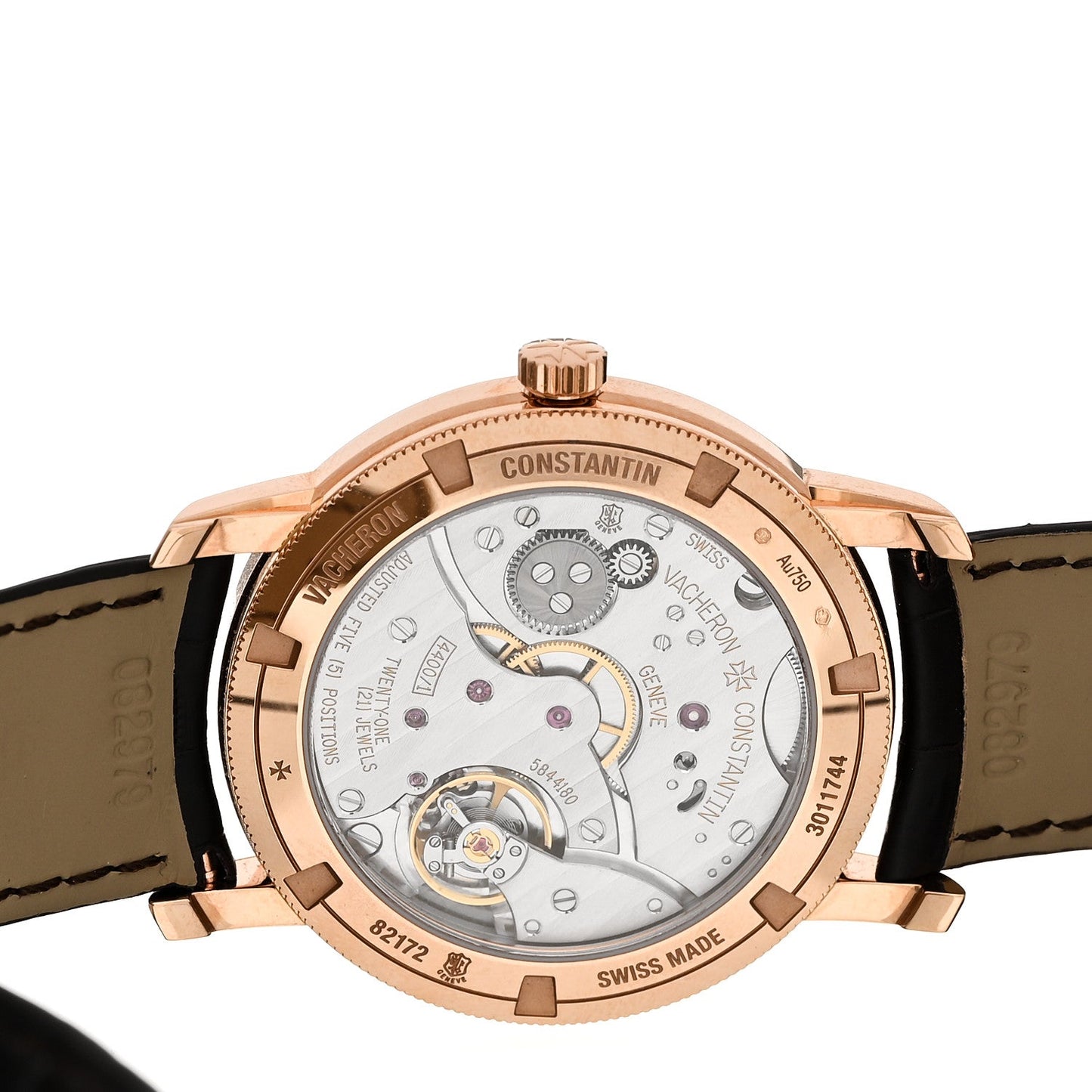 Vacheron Constantin