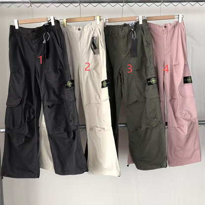 ST🔥🔥E TROUSERS