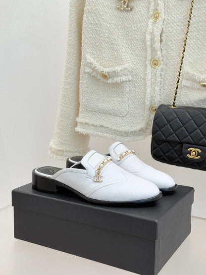 CHANEL