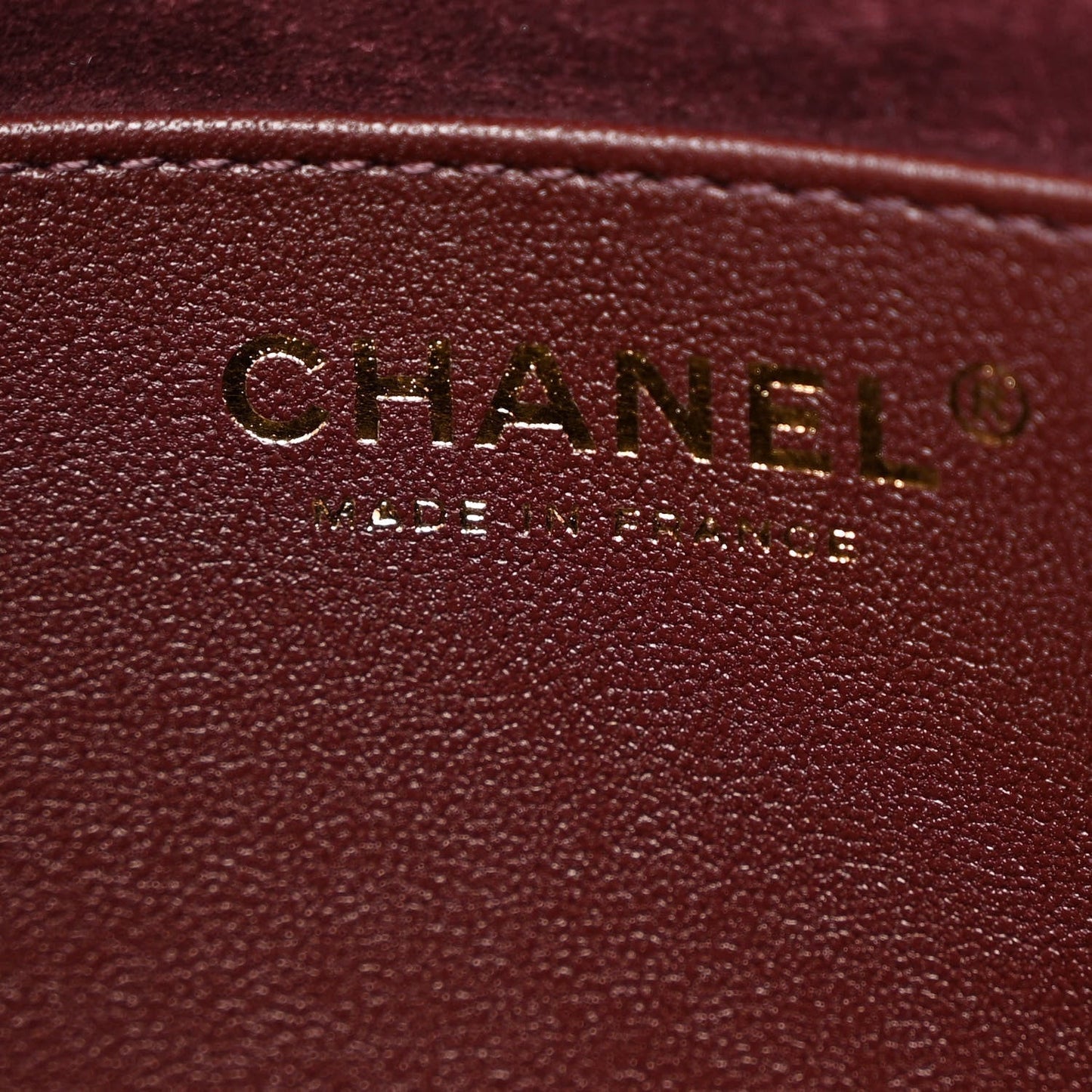 CHANEL