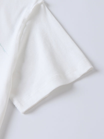 CAMISETA LV - 20
