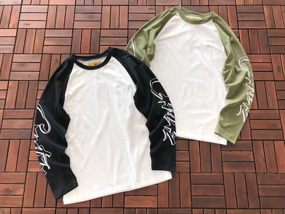 C🔥RT🔥🔥Z LONG-SLEEVE