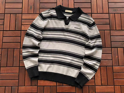 B🔥RB🔥RRY SWEATER