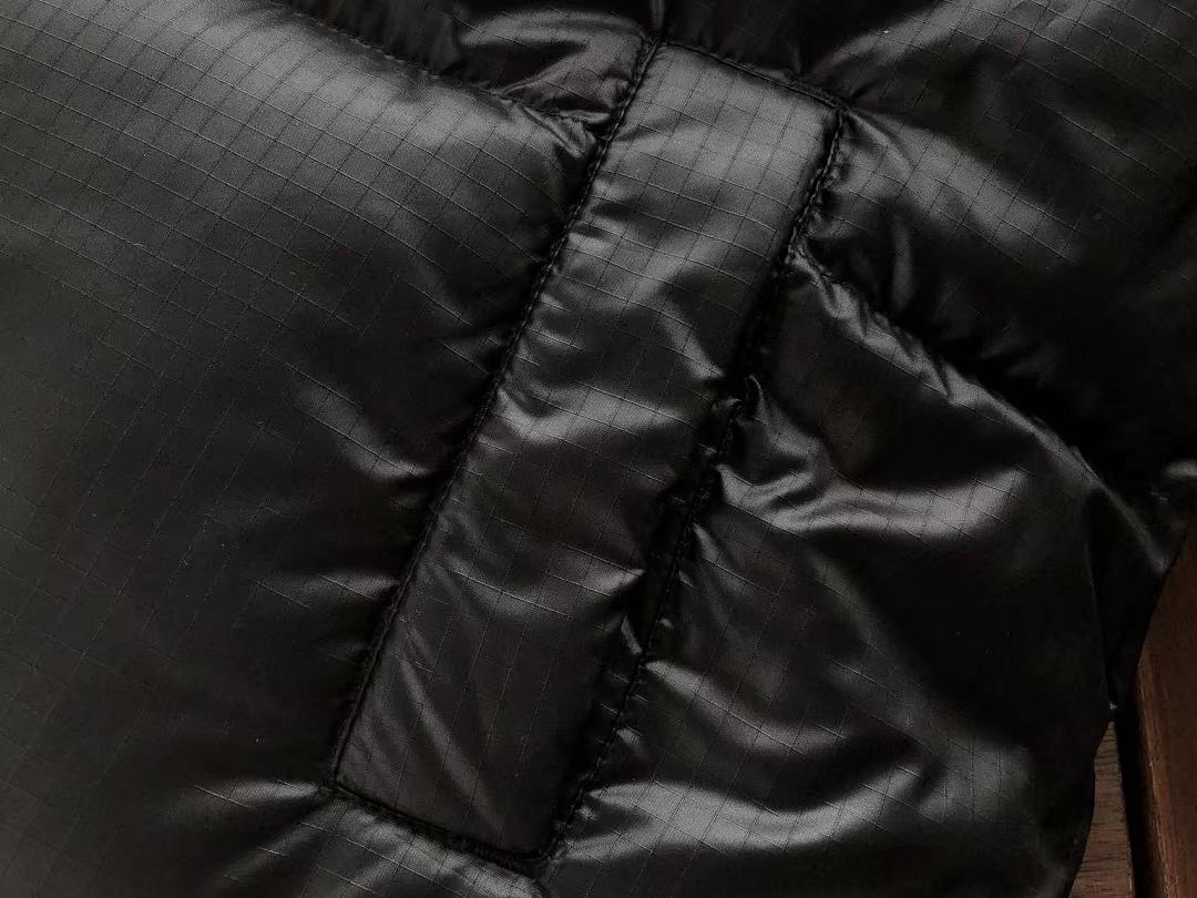 T🔥🔥 N🔥🔥F🔥🔥DOWN JACKET WOMAN