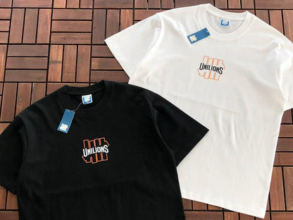 UNDEFEATED T-SHIRT