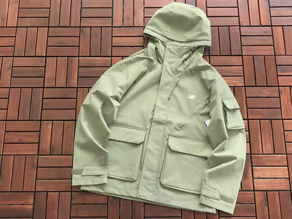 N🔥W BA🔥A🔥🔥E JACKET