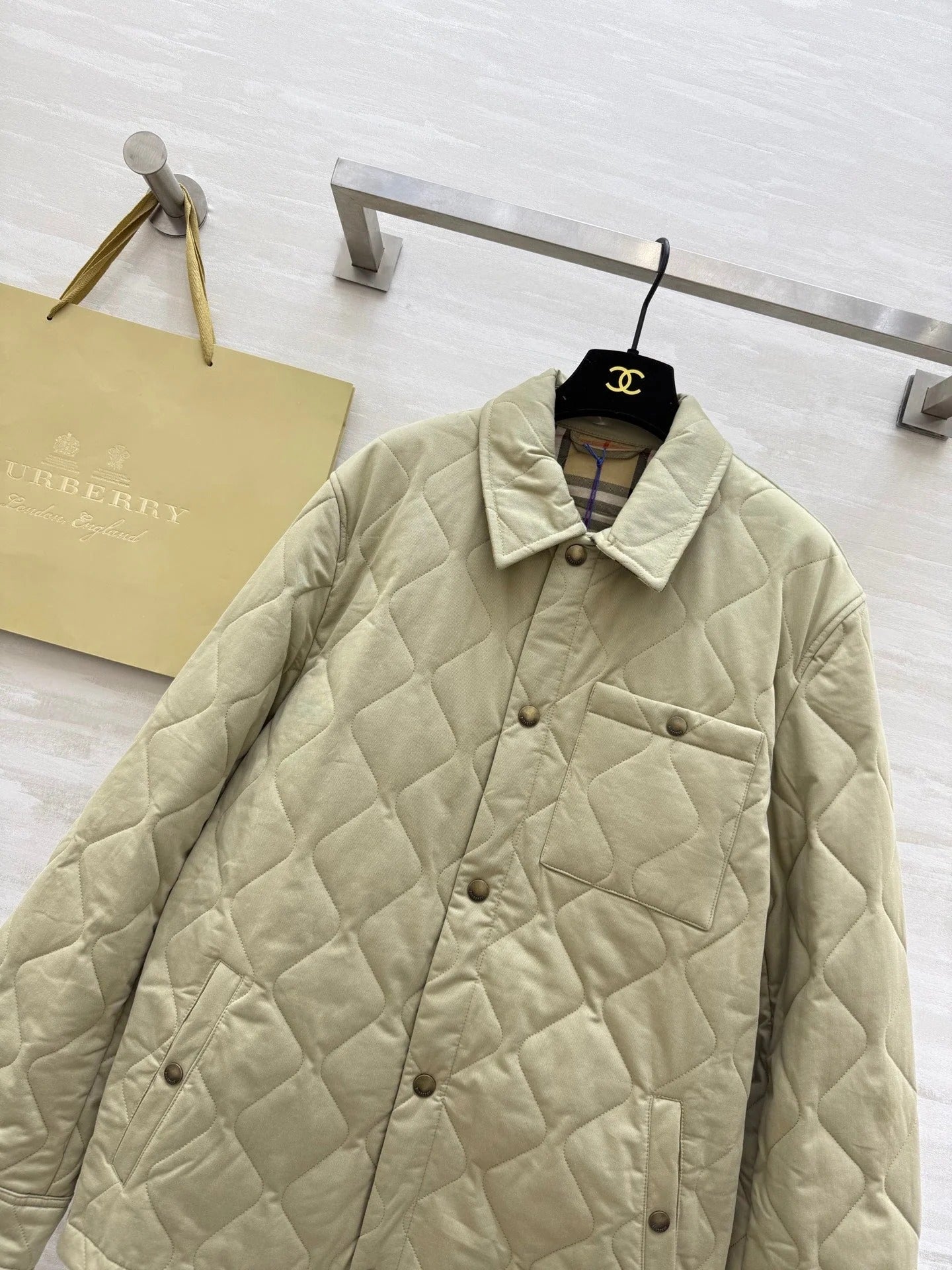 Burberry