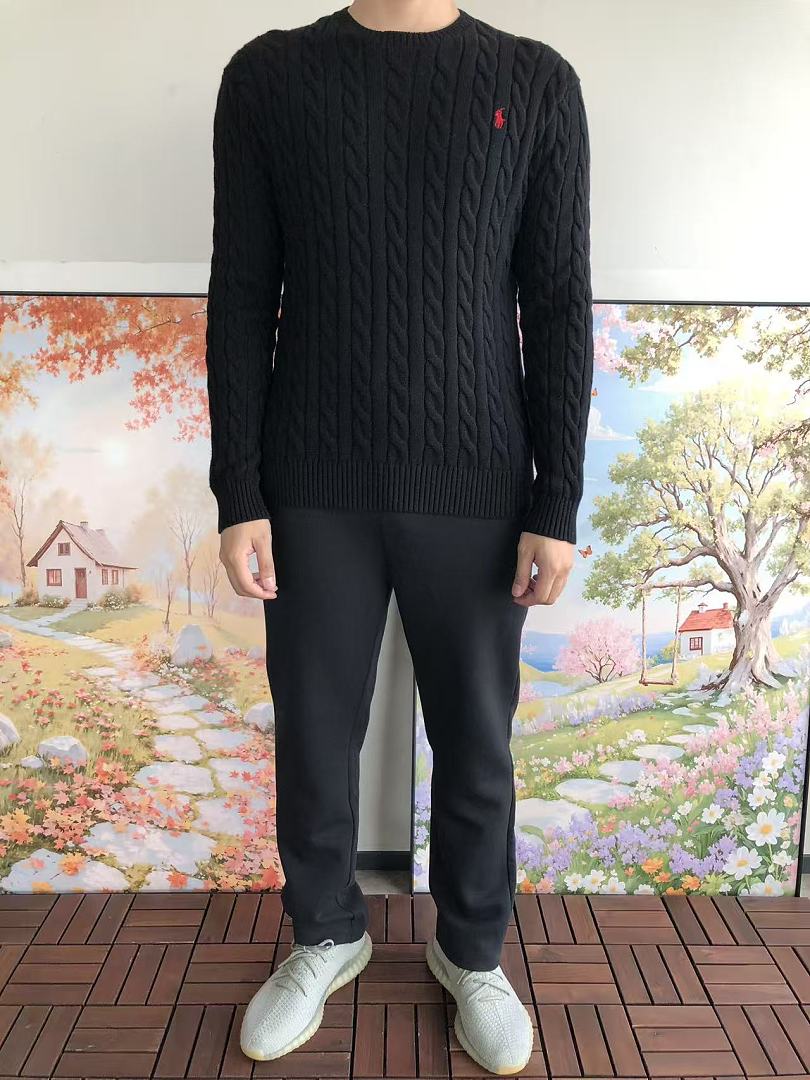 RA🔥PH🔥AU🔥EN SWEATER