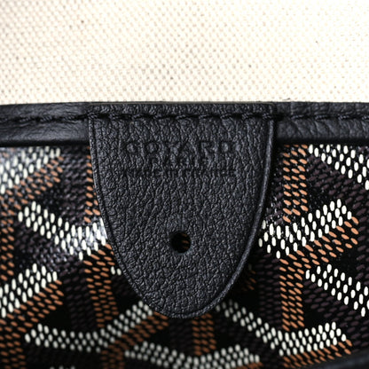 ine Artois PM Black Black