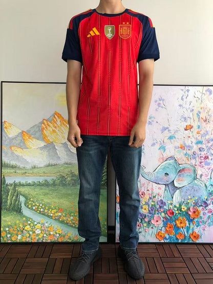 FOOTBALL T-SHIRT