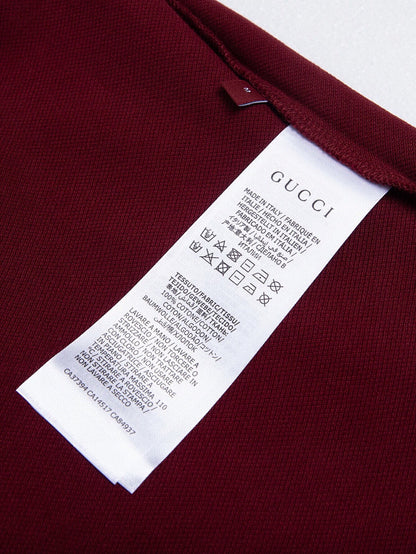 CAMISETA GUCÇI - 02
