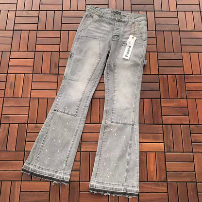 PURPLE BRAND JEANS