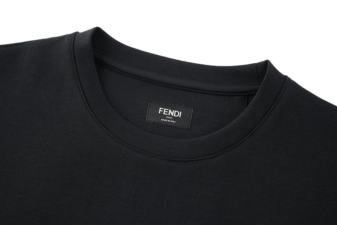 CAMISETA FEND! - 28