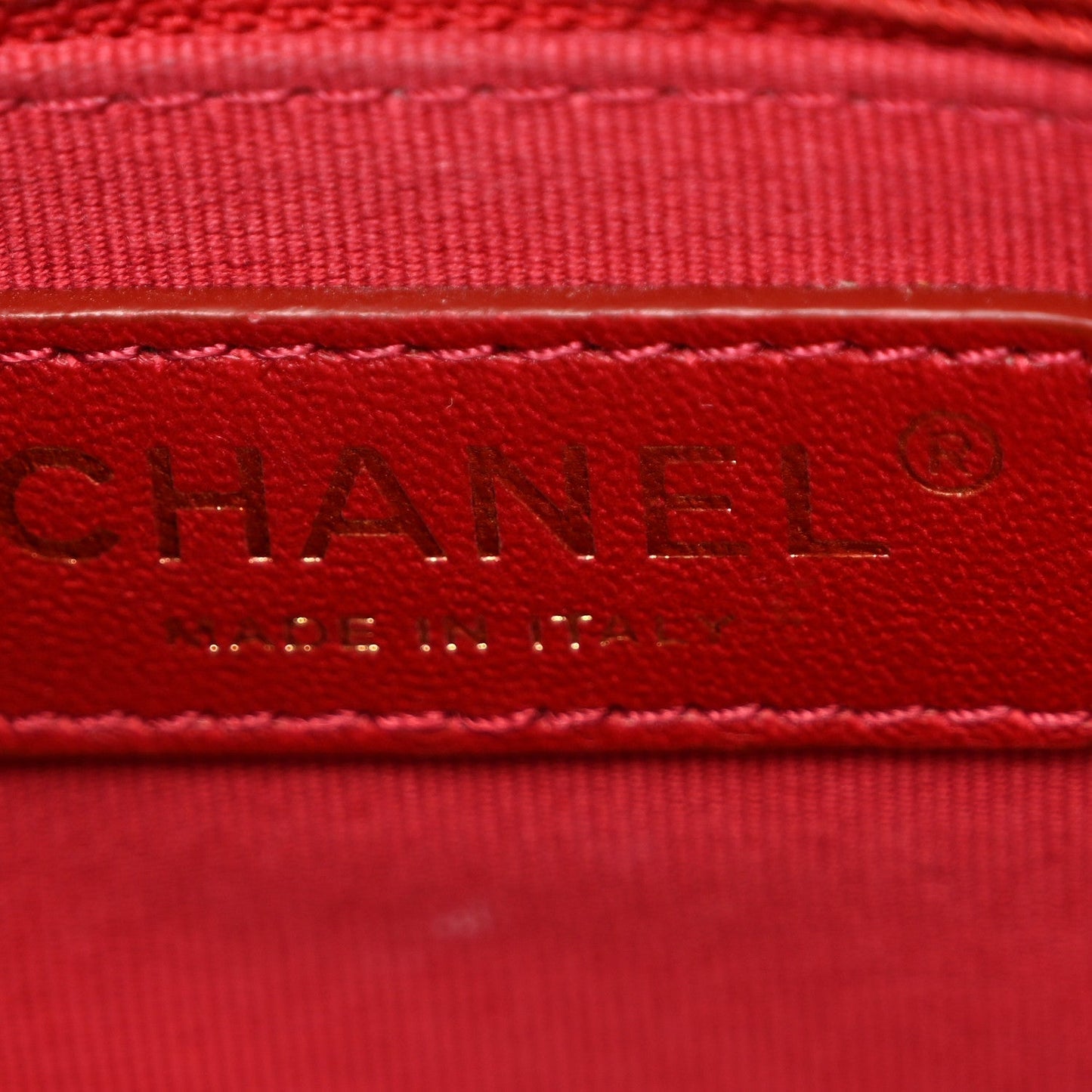 CHANEL