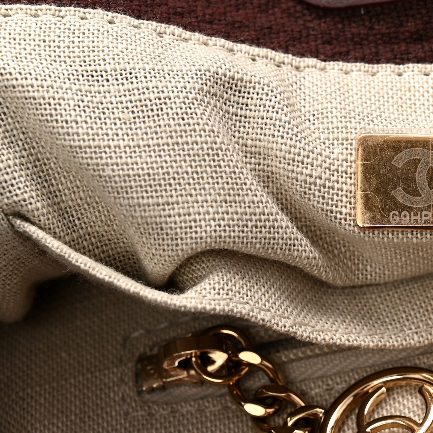 CHANEL