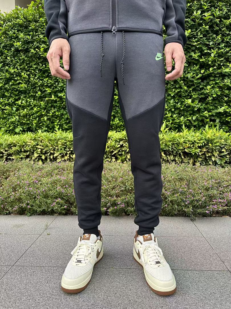 TF 2025 HV0949-015 zip-up coat HV0959-015 pants
