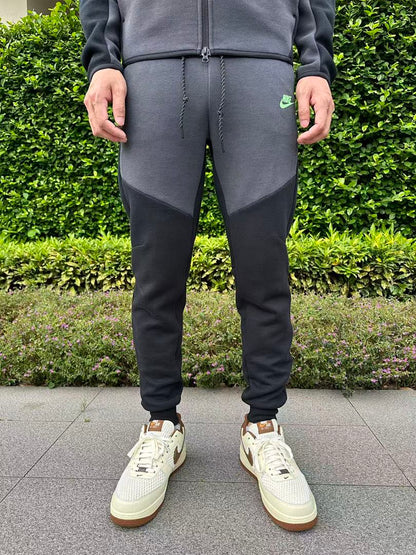 TF 2025 HV0949-015 zip-up coat HV0959-015 pants