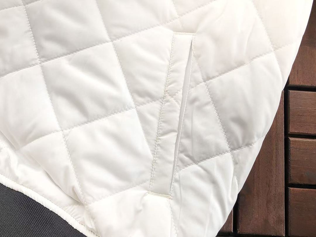 N🔥K🔥&ST🔥S🔥Y COTTON JACKET