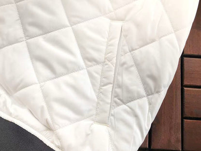 N🔥K🔥&ST🔥S🔥Y COTTON JACKET