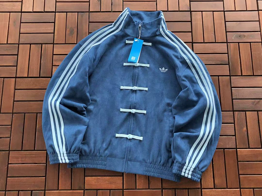 TOP ￥~ 169 PANTS ￥~129 🔥DI🔥AS JACKET TROUSERS
