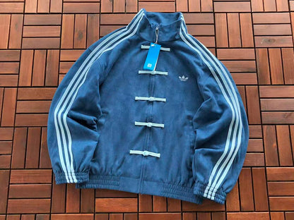 TOP ￥~ 169 PANTS ￥~129 🔥DI🔥AS JACKET TROUSERS